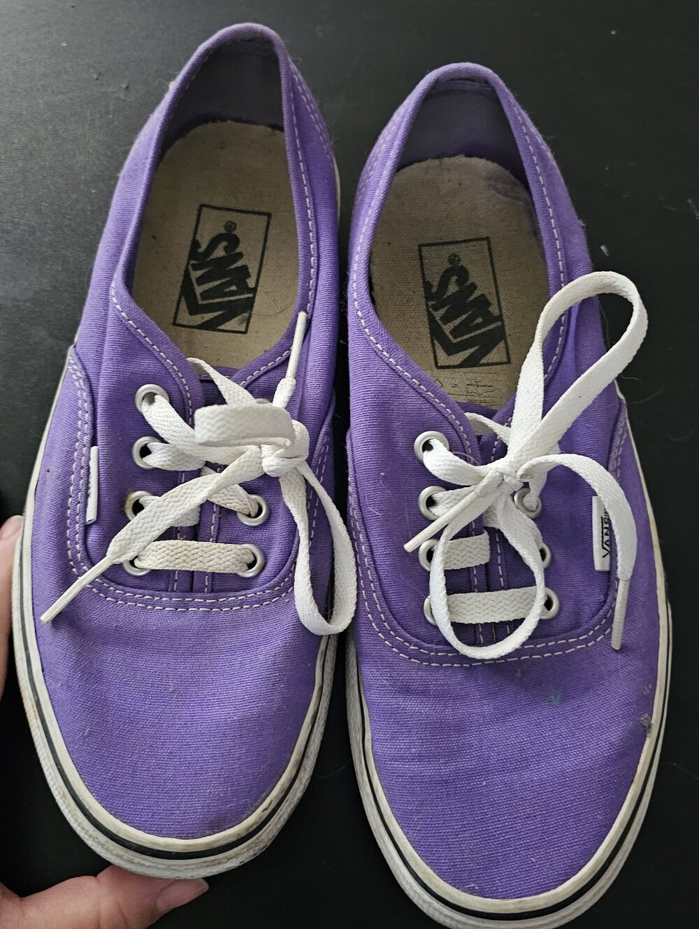Vans